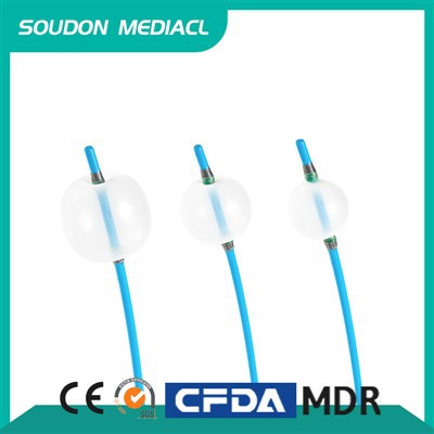 بالون استخراج سنگ تک استفاده کنید